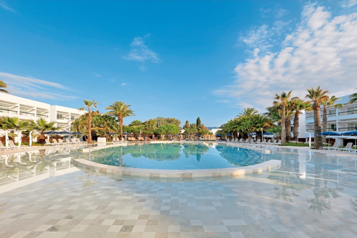 Hotel Grand Palladium Select Palace Ibiza, Spanien, Ibiza, Playa d'en Bossa, Bild 4