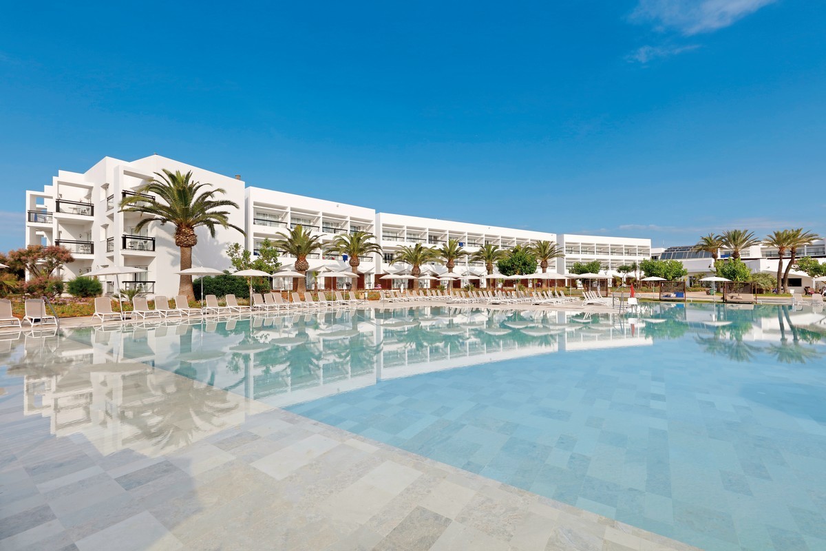 Hotel Grand Palladium Select Palace Ibiza, Spanien, Ibiza, Playa d'en Bossa, Bild 5