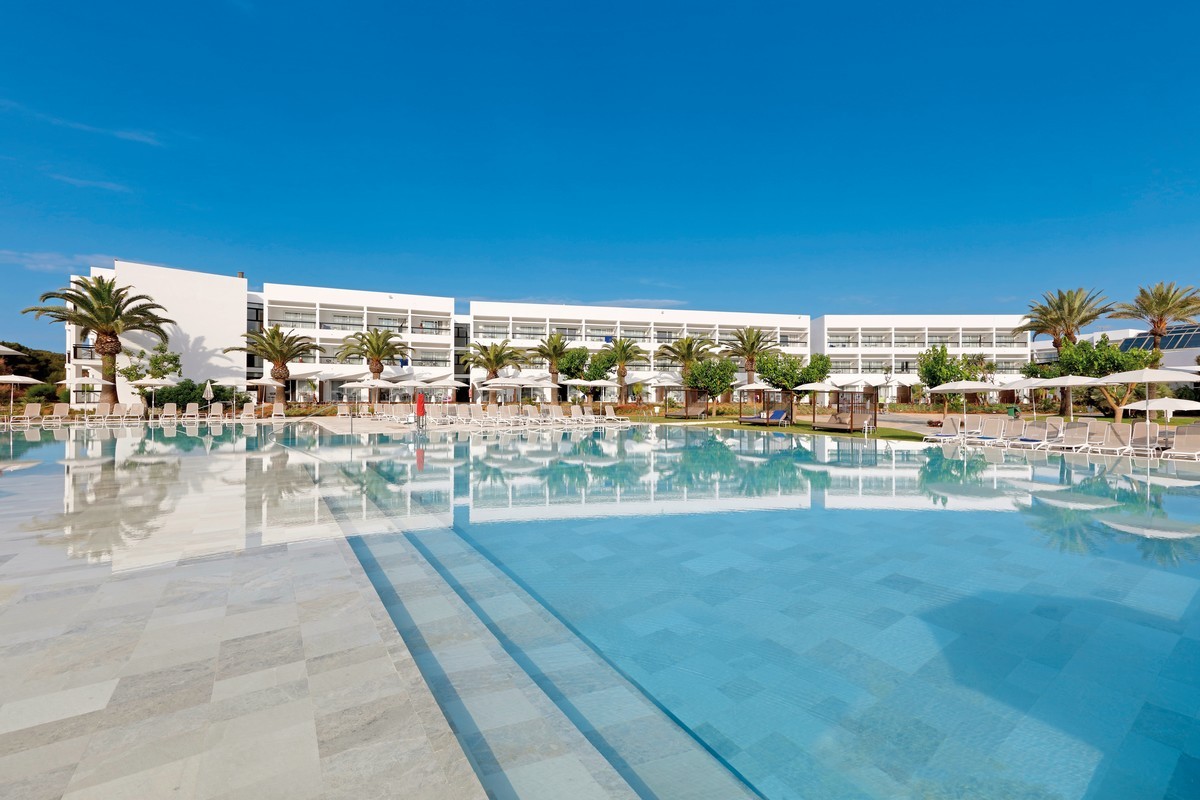 Hotel Grand Palladium Select Palace Ibiza, Spanien, Ibiza, Playa d'en Bossa, Bild 6