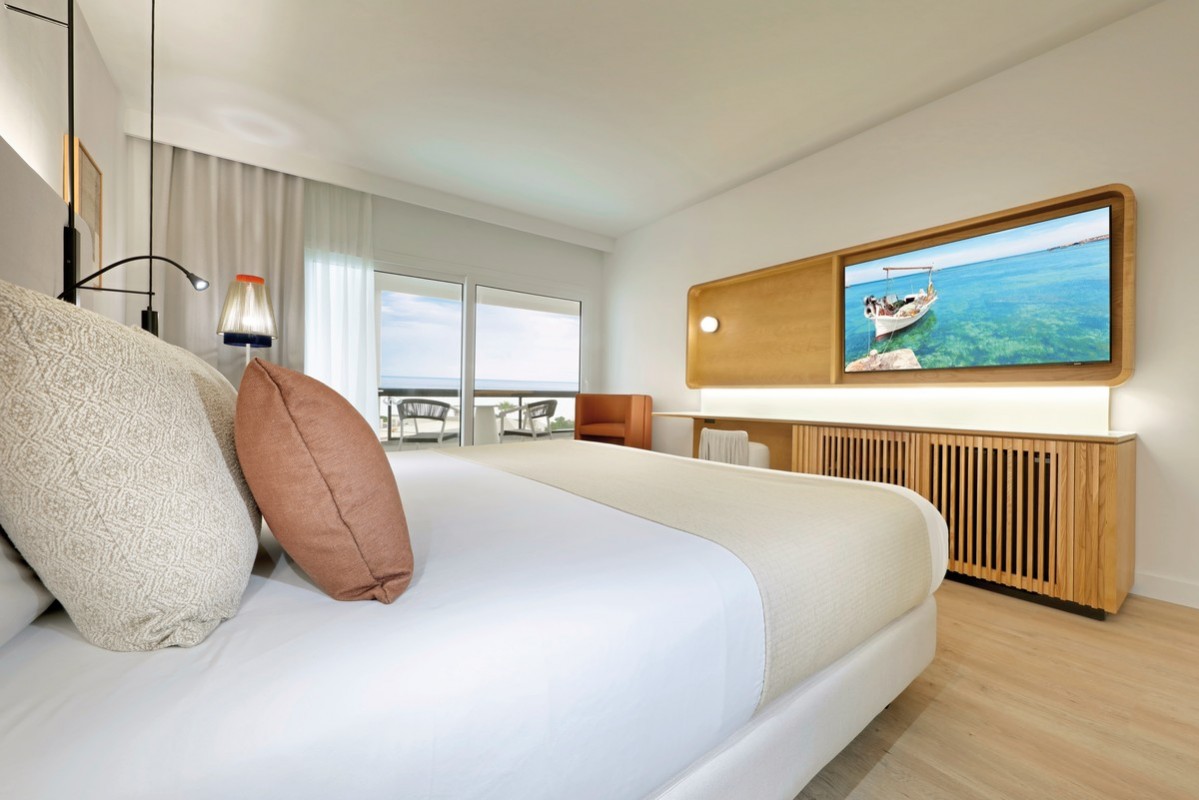 Hotel Grand Palladium Select Palace Ibiza, Spanien, Ibiza, Playa d'en Bossa, Bild 8
