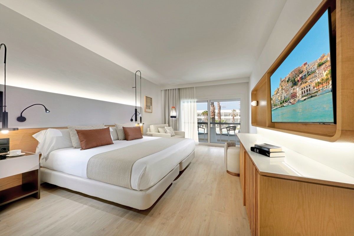 Hotel Grand Palladium Select Palace Ibiza, Spanien, Ibiza, Playa d'en Bossa, Bild 9