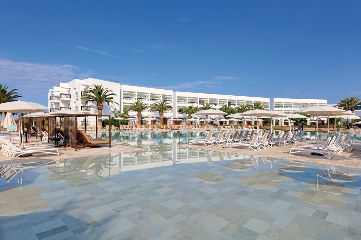 Hotel Grand Palladium Select Palace Ibiza Resort & Spa, Spanien, Ibiza, Playa d'en Bossa