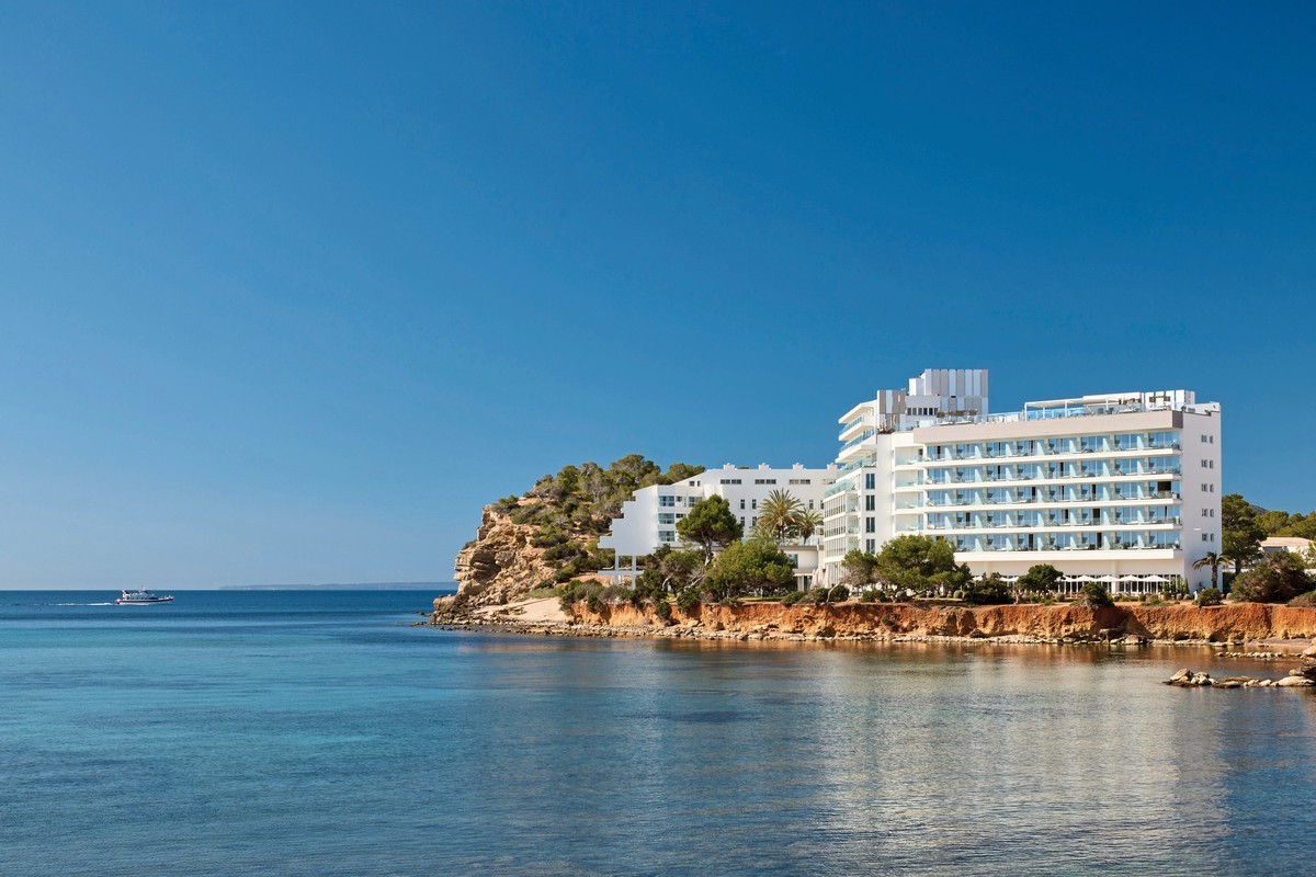 Hotel Meliá Ibiza, Spanien, Ibiza, Santa Eulalia del Rio, Bild 3