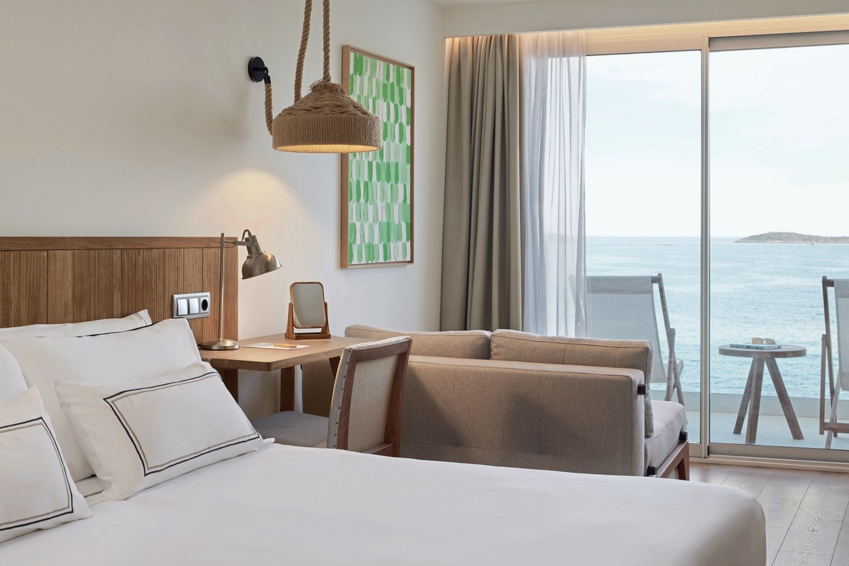 Hotel Meliá Ibiza, Spanien, Ibiza, Santa Eulalia del Rio, Bild 12