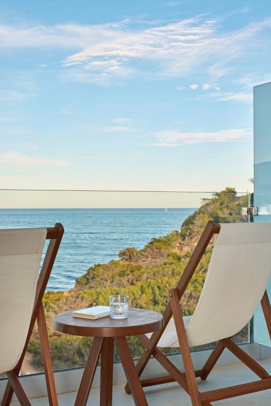 Hotel Meliá Ibiza, Spanien, Ibiza, Santa Eulalia del Rio, Bild 13