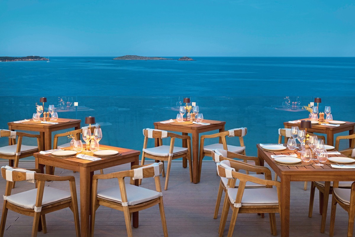 Hotel Meliá Ibiza, Spanien, Ibiza, Santa Eulalia del Rio, Bild 20