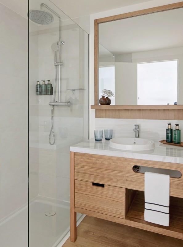 Hotel Meliá Ibiza, Spanien, Ibiza, Santa Eulalia del Rio, Bild 10