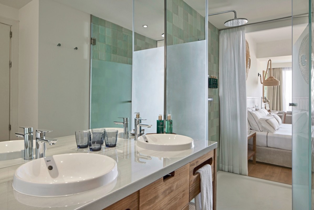 Hotel Meliá Ibiza, Spanien, Ibiza, Santa Eulalia del Rio, Bild 14