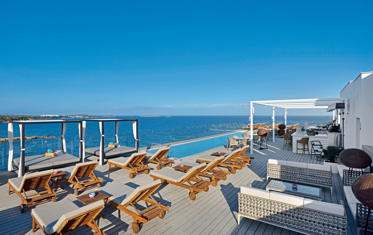 Hotel Meliá Ibiza, Spanien, Ibiza, Santa Eulalia del Rio, Bild 16