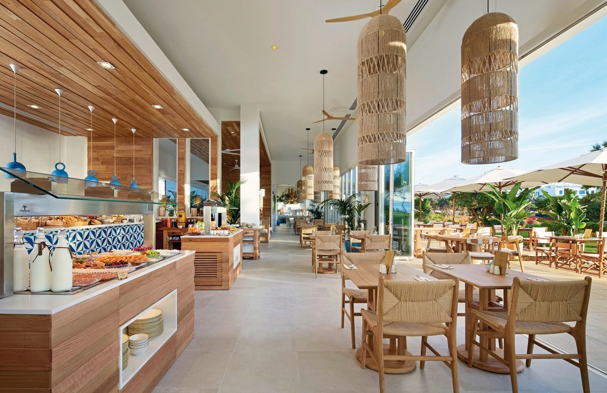 Hotel Meliá Ibiza, Spanien, Ibiza, Santa Eulalia del Rio, Bild 18