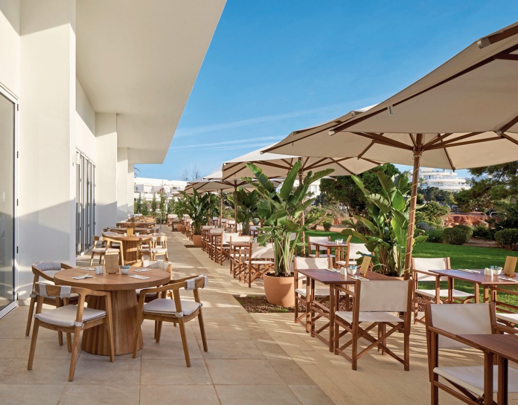 Hotel Meliá Ibiza, Spanien, Ibiza, Santa Eulalia del Rio, Bild 19