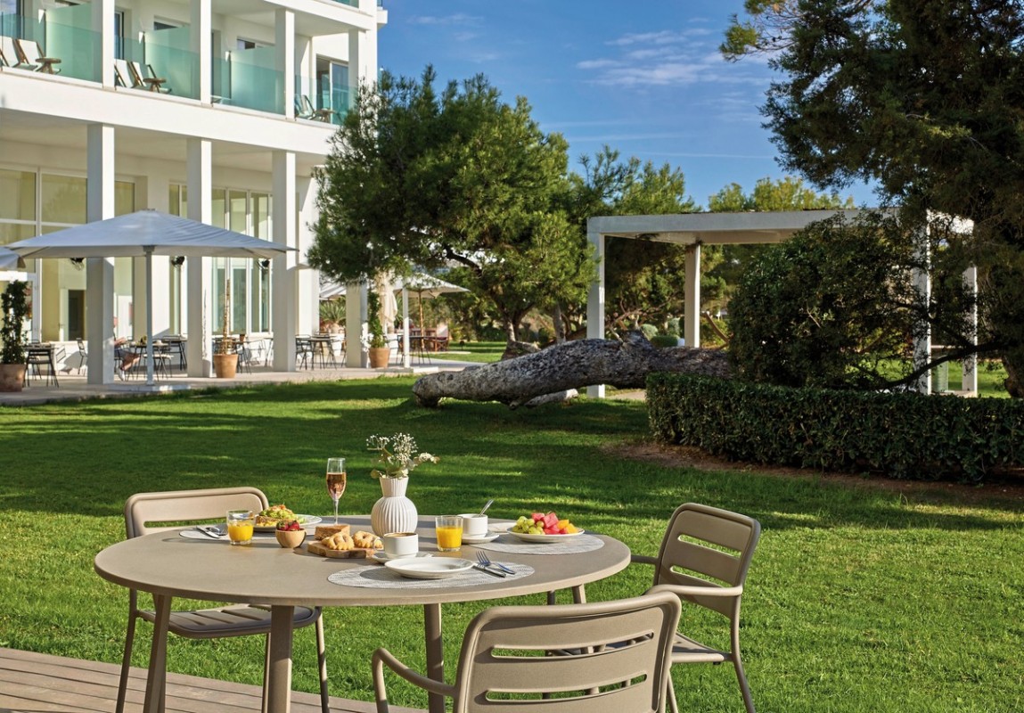 Hotel Meliá Ibiza, Spanien, Ibiza, Santa Eulalia del Rio, Bild 21