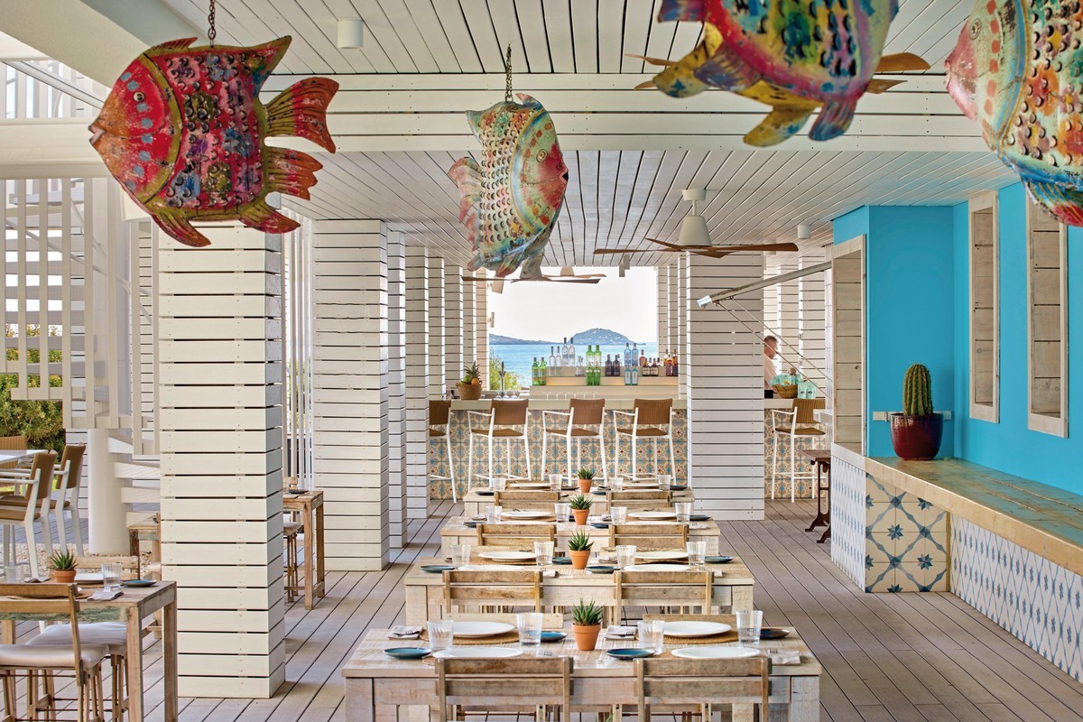 Hotel Meliá Ibiza, Spanien, Ibiza, Santa Eulalia del Rio, Bild 22