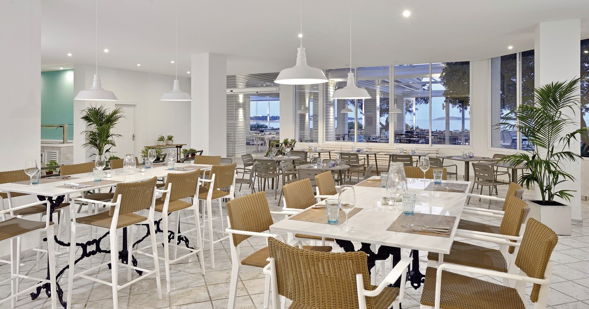 Hotel Meliá Ibiza, Spanien, Ibiza, Santa Eulalia del Rio, Bild 25