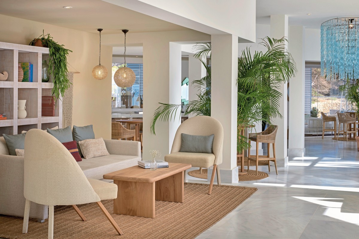 Hotel Meliá Ibiza, Spanien, Ibiza, Santa Eulalia del Rio, Bild 30