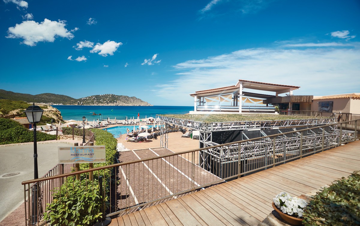 Hotel Invisa Cala Blanca, Spanien, Ibiza, Es Figueral, Bild 15