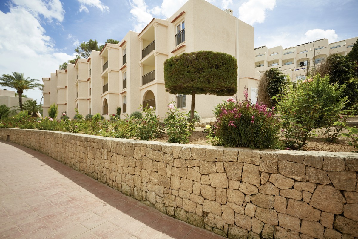 Hotel Invisa Cala Blanca, Spanien, Ibiza, Es Figueral, Bild 21