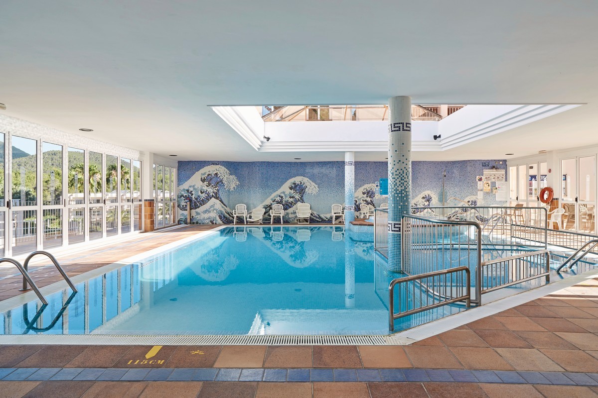 Hotel Invisa Cala Blanca, Spanien, Ibiza, Es Figueral, Bild 34