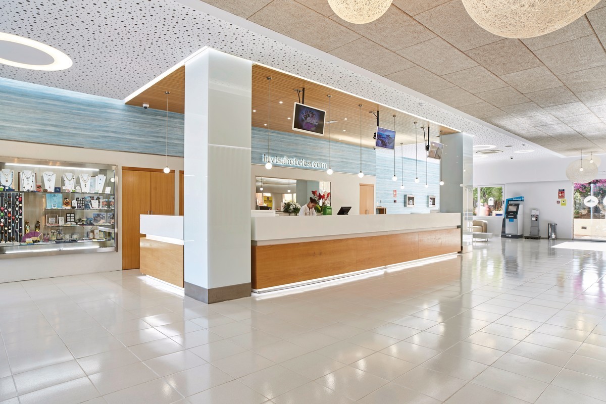 Hotel Invisa Cala Blanca, Spanien, Ibiza, Es Figueral, Bild 37