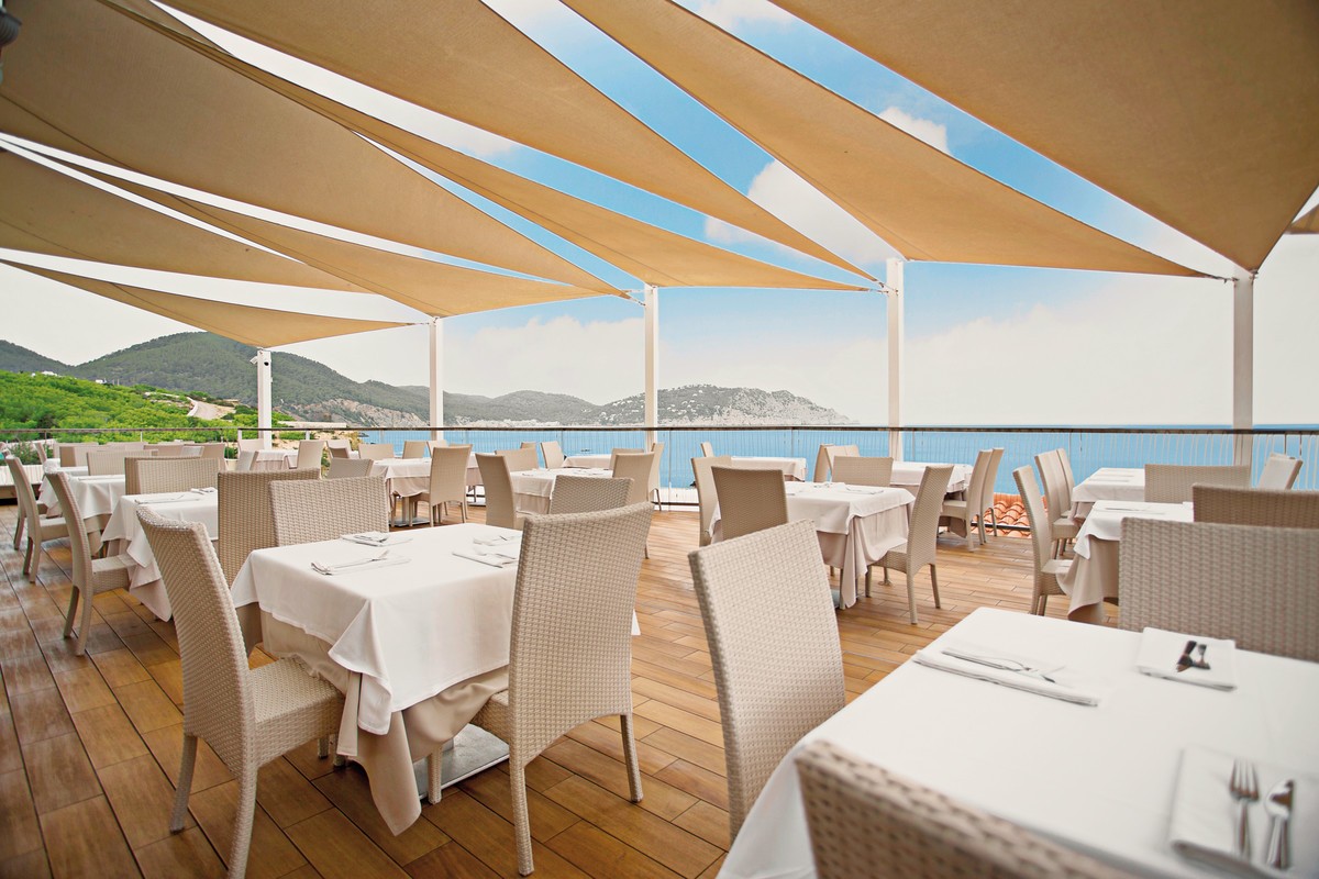 Hotel Invisa Cala Blanca, Spanien, Ibiza, Es Figueral, Bild 38