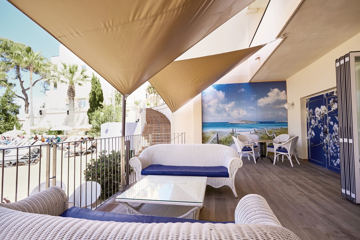 Hotel Invisa Cala Blanca, Spanien, Ibiza, Es Figueral, Bild 40