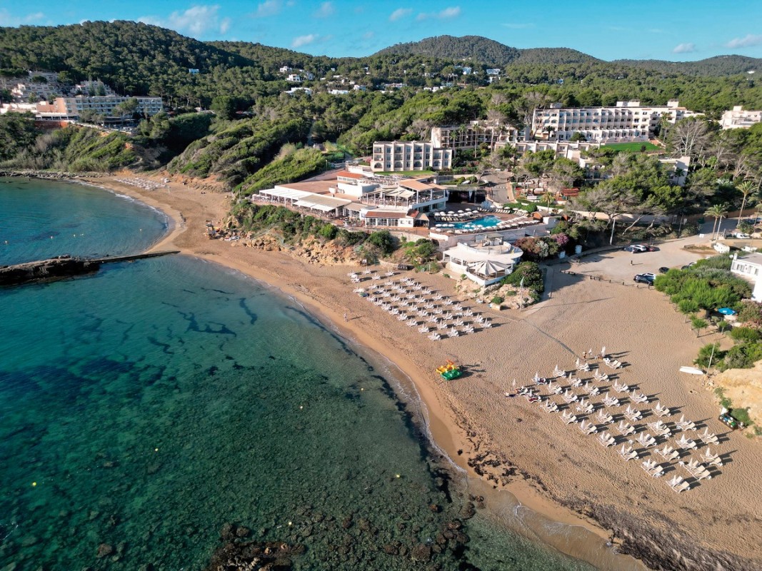 Hotel Invisa Cala Blanca, Spanien, Ibiza, Es Figueral, Bild 5