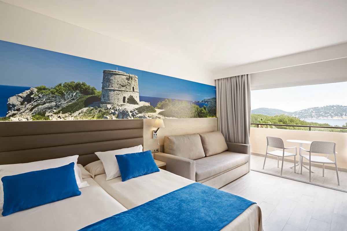 Hotel Invisa Cala Blanca, Spanien, Ibiza, Es Figueral, Bild 11