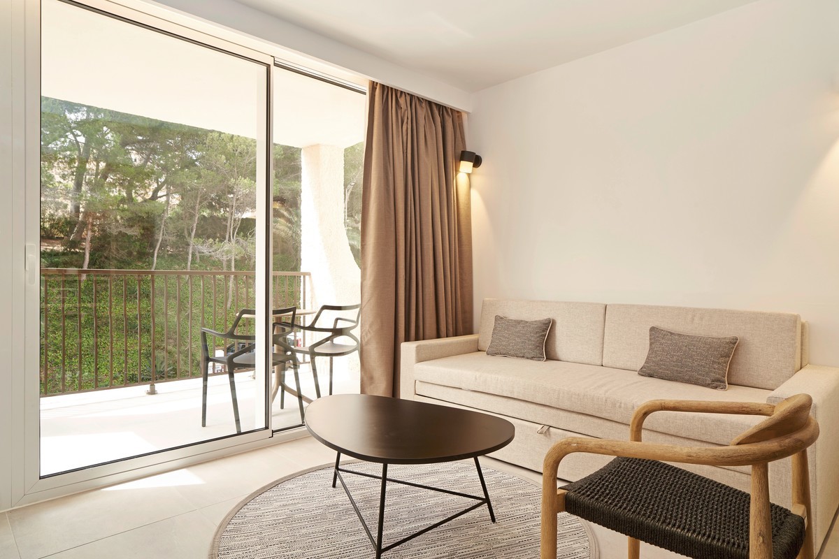 Hotel Invisa Cala Blanca, Spanien, Ibiza, Es Figueral, Bild 29