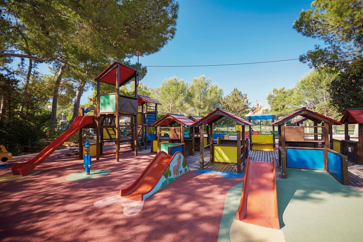 Hotel Invisa Cala Blanca, Spanien, Ibiza, Es Figueral, Bild 30