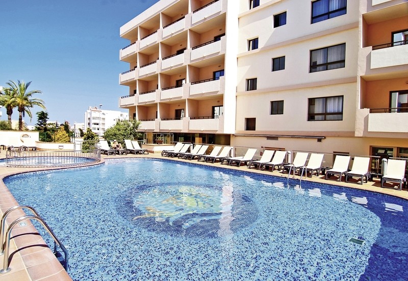 Hotel Invisa La Cala, Spanien, Ibiza, Santa Eulalia del Rio, Bild 1