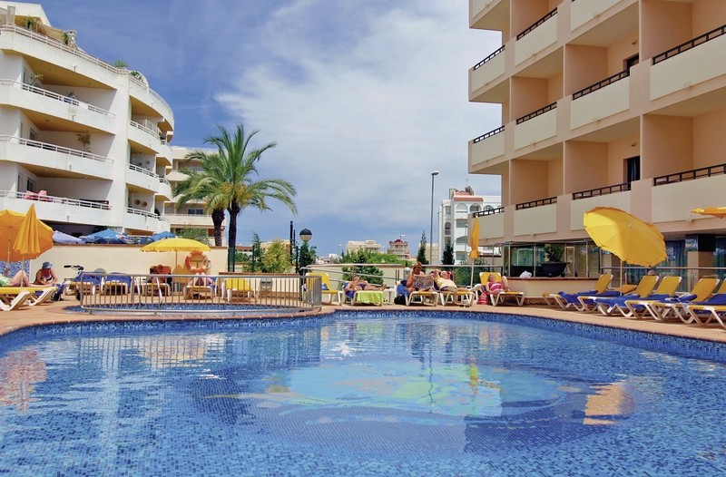 Hotel Invisa La Cala, Spanien, Ibiza, Santa Eulalia del Rio, Bild 2