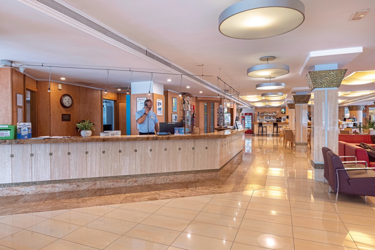 Hotel Invisa La Cala, Spanien, Ibiza, Santa Eulalia del Rio, Bild 16