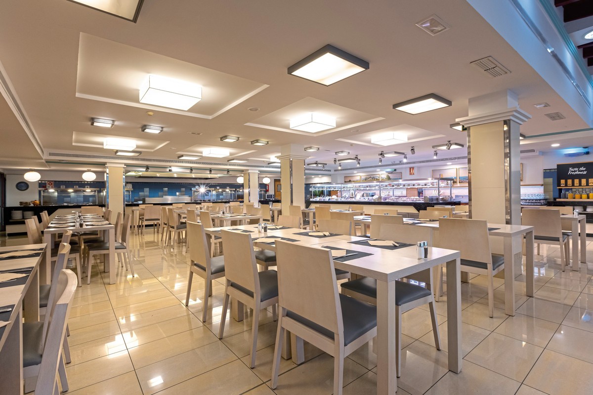 Hotel Invisa La Cala, Spanien, Ibiza, Santa Eulalia del Rio, Bild 12