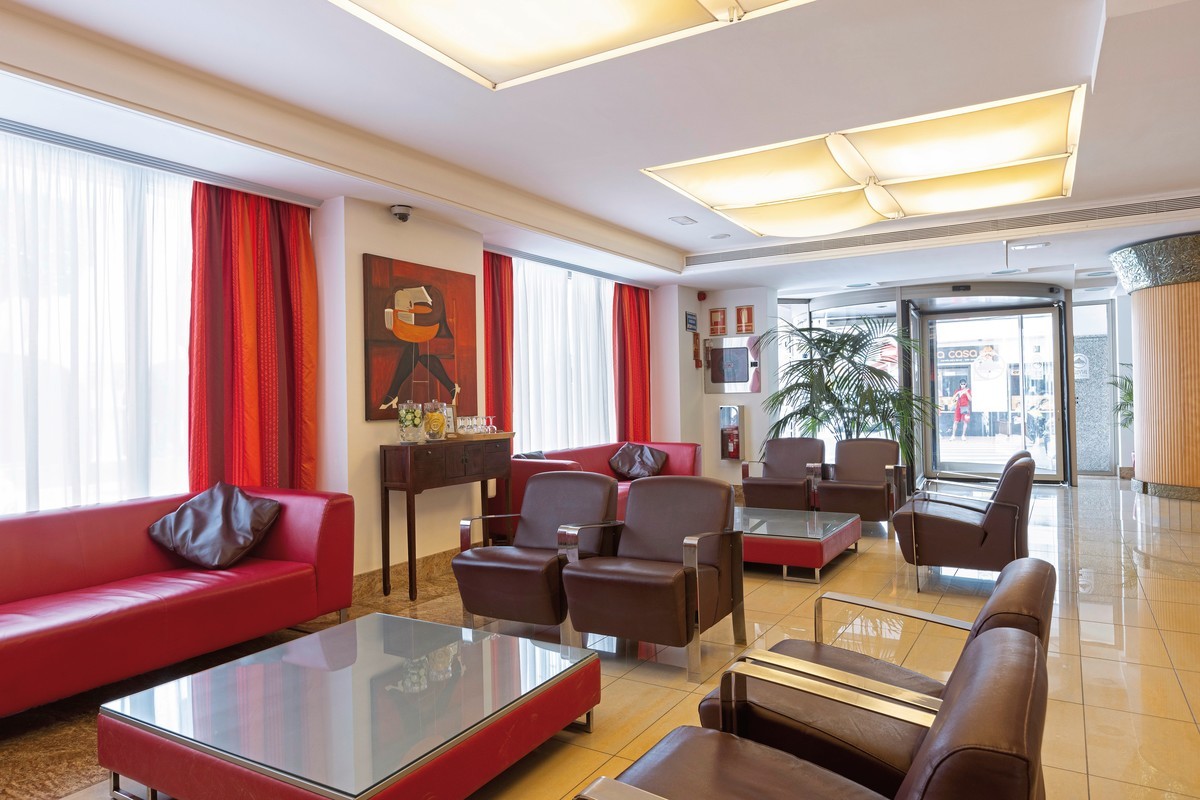 Hotel Invisa La Cala, Spanien, Ibiza, Santa Eulalia del Rio, Bild 15