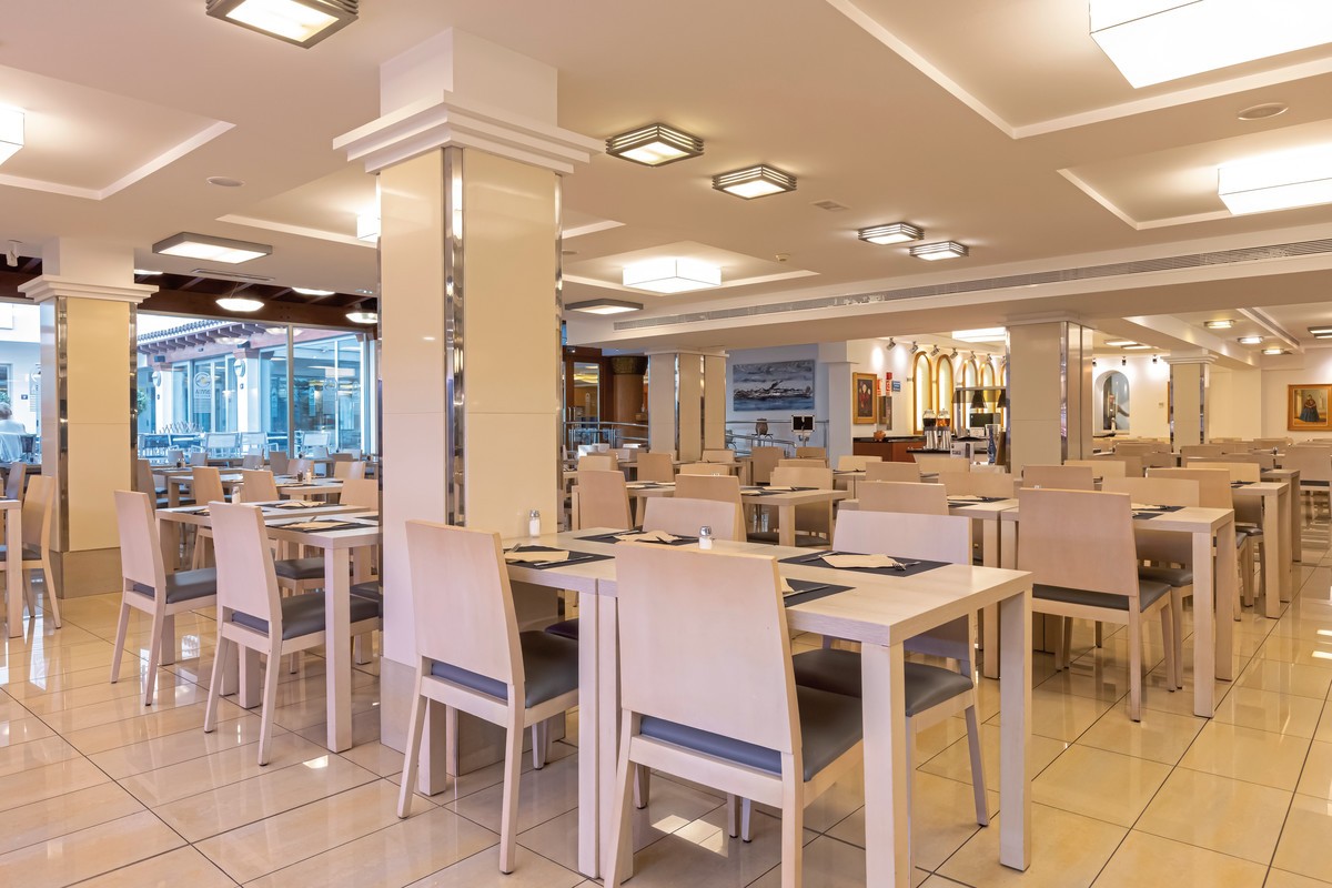 Hotel Invisa La Cala, Spanien, Ibiza, Santa Eulalia del Rio, Bild 13