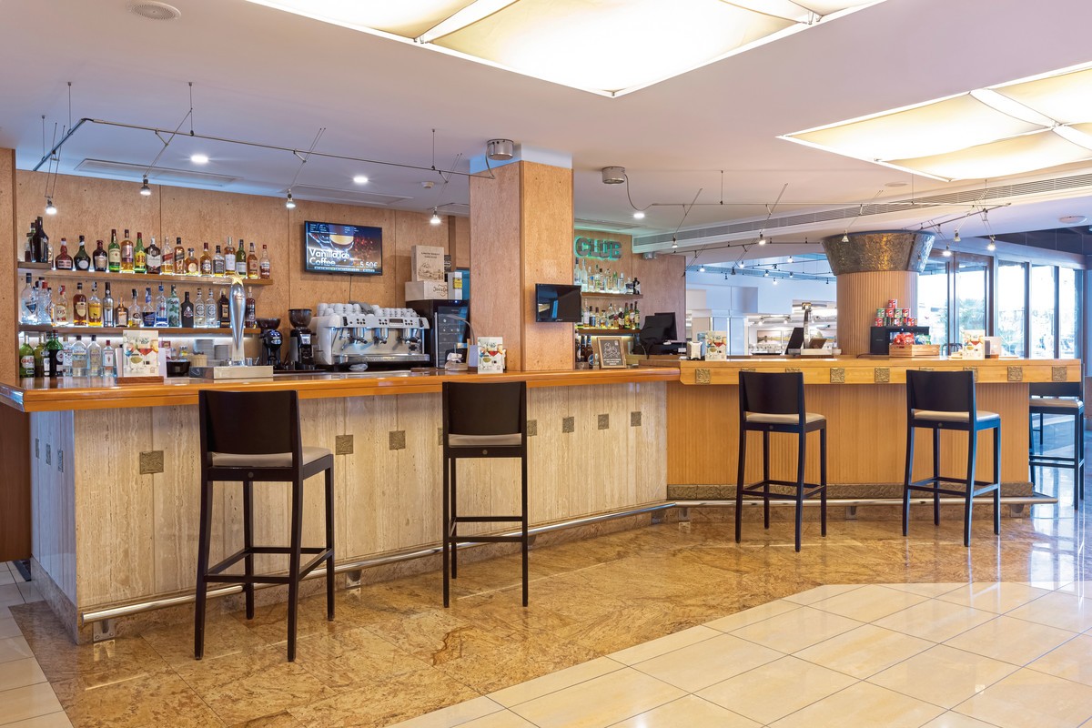 Hotel Invisa La Cala, Spanien, Ibiza, Santa Eulalia del Rio, Bild 14