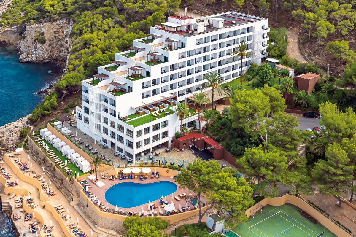 Hotel Palladium Cala Llonga, Spanien, Ibiza, Cala Llonga, Bild 1