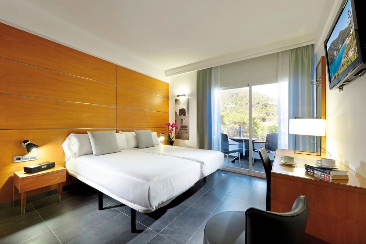 Hotel Palladium Cala Llonga, Spanien, Ibiza, Cala Llonga, Bild 12