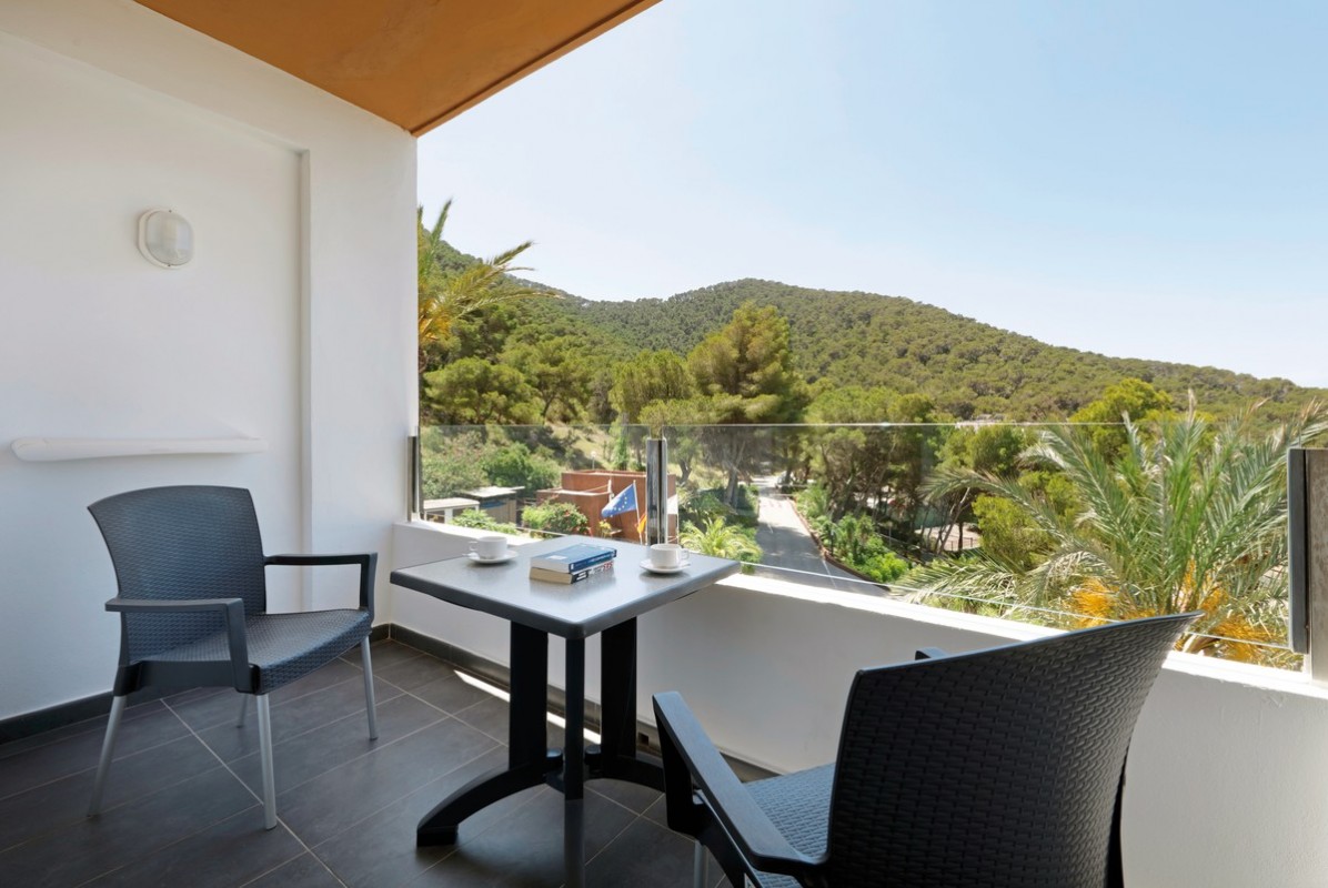 Hotel Palladium Cala Llonga, Spanien, Ibiza, Cala Llonga, Bild 13