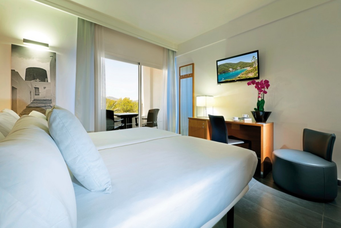 Hotel Palladium Cala Llonga, Spanien, Ibiza, Cala Llonga, Bild 14