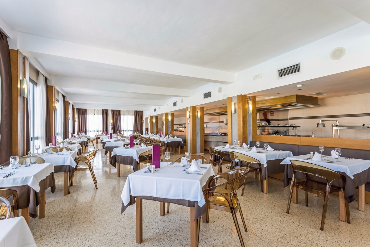 Hotel Palladium Cala Llonga, Spanien, Ibiza, Cala Llonga, Bild 16