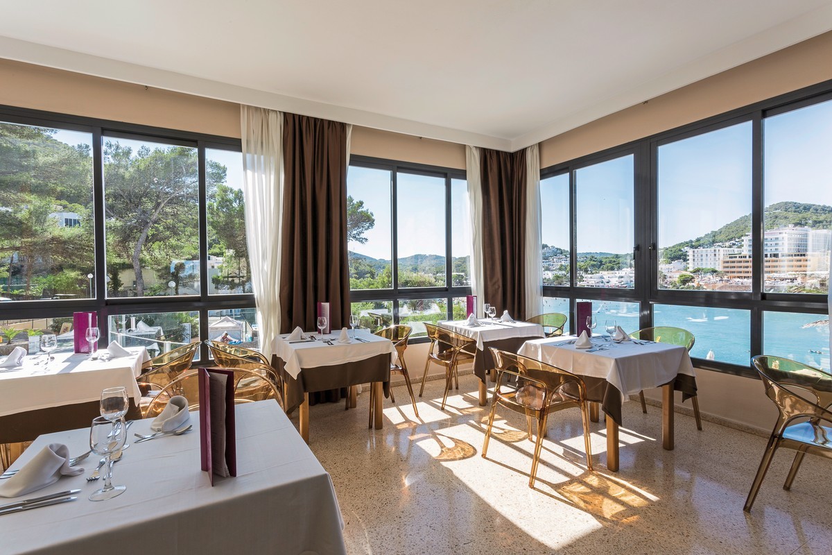 Hotel Palladium Cala Llonga, Spanien, Ibiza, Cala Llonga, Bild 19