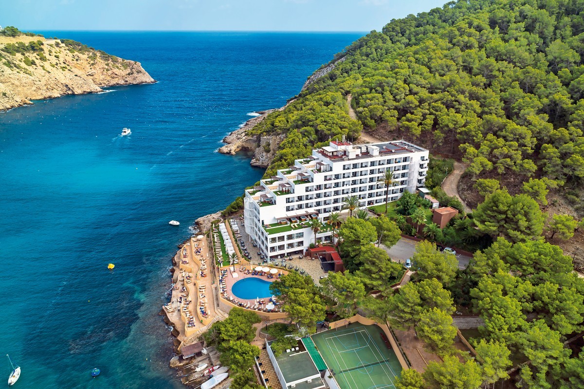 Hotel Palladium Cala Llonga, Spanien, Ibiza, Cala Llonga, Bild 2