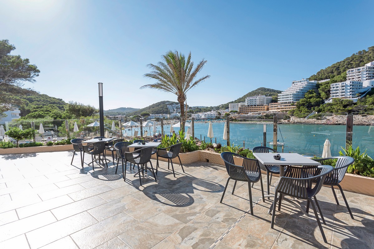 Hotel Palladium Cala Llonga, Spanien, Ibiza, Cala Llonga, Bild 20