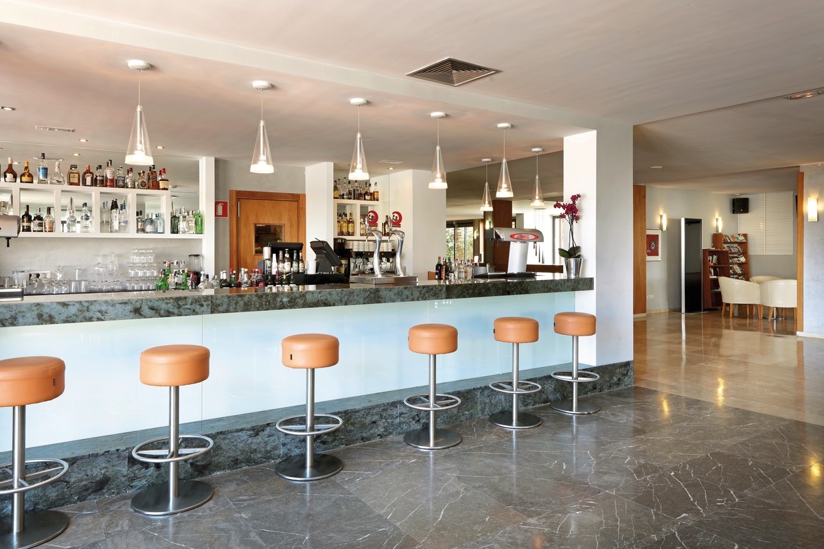 Hotel Palladium Cala Llonga, Spanien, Ibiza, Cala Llonga, Bild 22