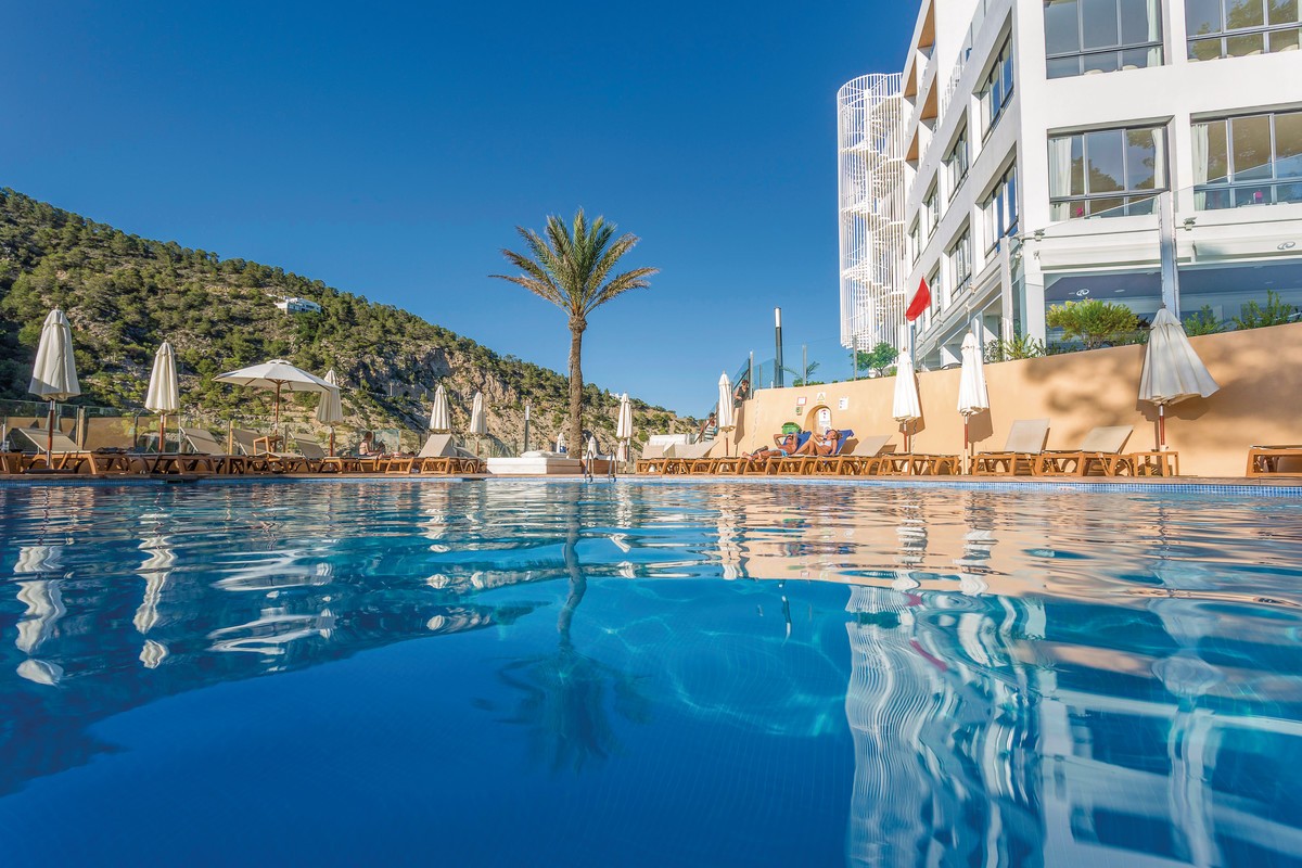 Hotel Palladium Cala Llonga, Spanien, Ibiza, Cala Llonga, Bild 3