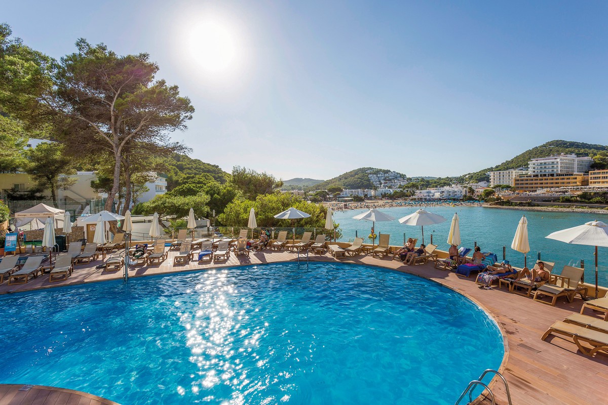 Hotel Palladium Cala Llonga, Spanien, Ibiza, Cala Llonga, Bild 5