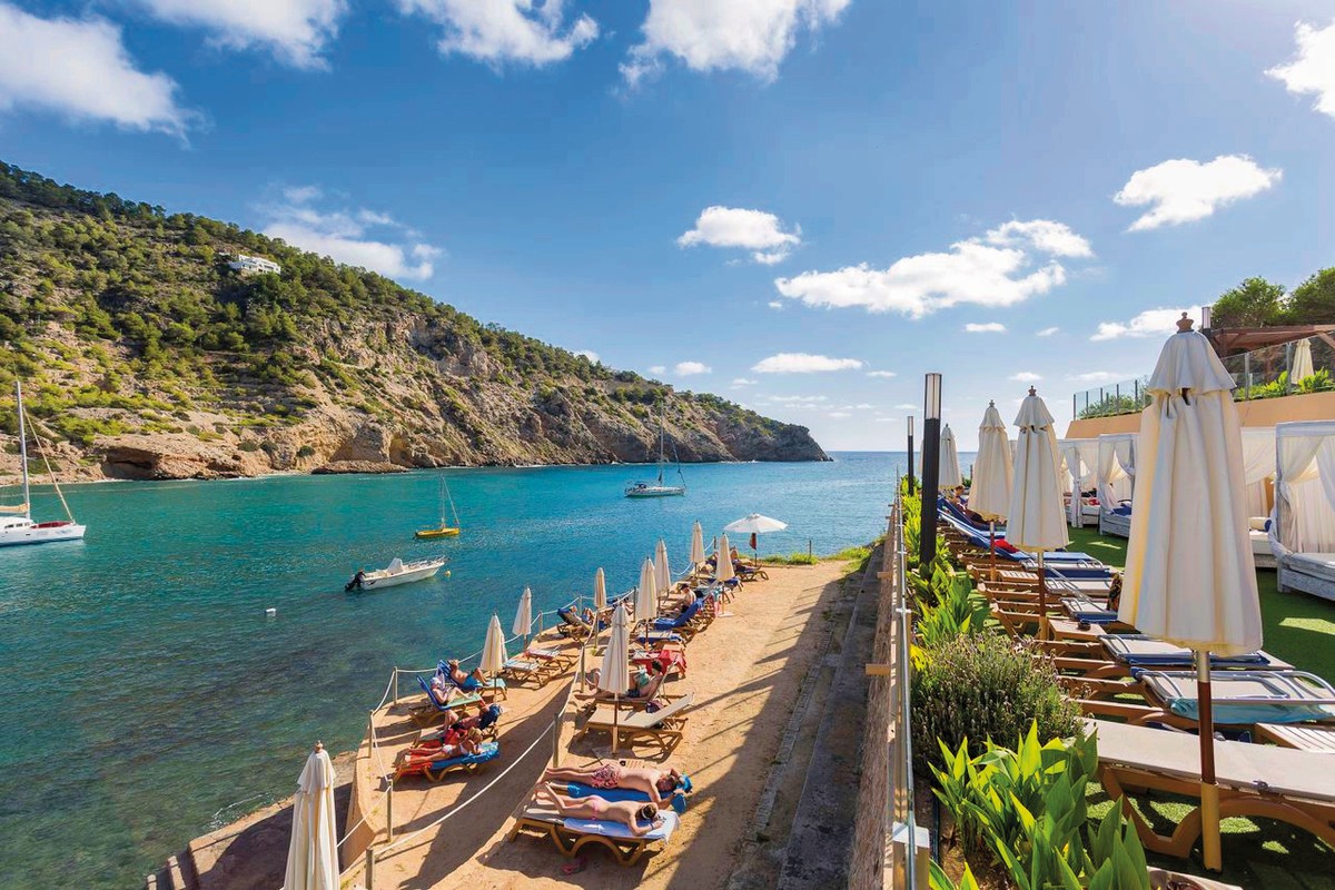 Hotel Palladium Cala Llonga, Spanien, Ibiza, Cala Llonga, Bild 6