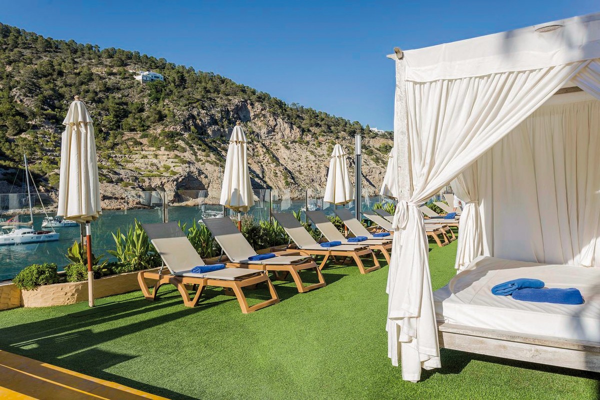 Hotel Palladium Cala Llonga, Spanien, Ibiza, Cala Llonga, Bild 7