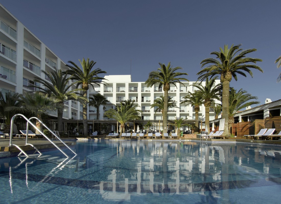 Hotel Palladium Palmyra, Spanien, Ibiza, Sant Antoni de Portmany, Bild 2